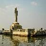 Hussainsagar Lake